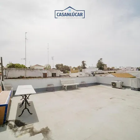 Casa Puerto Lucero Hébergement de vacances