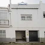 Semesterbostad Casa Puerto Lucero Sanlúcar de Barrameda