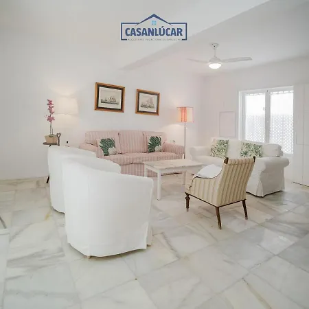 Casa Puerto Lucero Holiday home