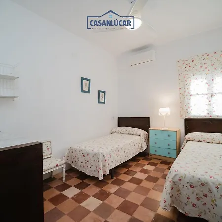 Casa Puerto Lucero *