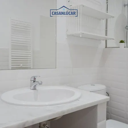 Casa Puerto Lucero Sanlucar de Barrameda