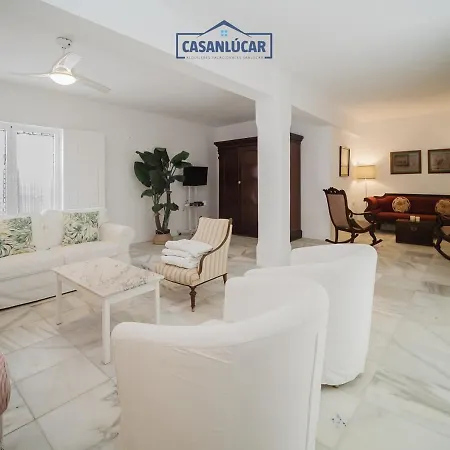 Holiday home Casa Puerto Lucero *