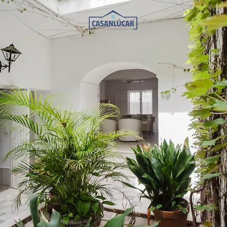 Casa Puerto Lucero