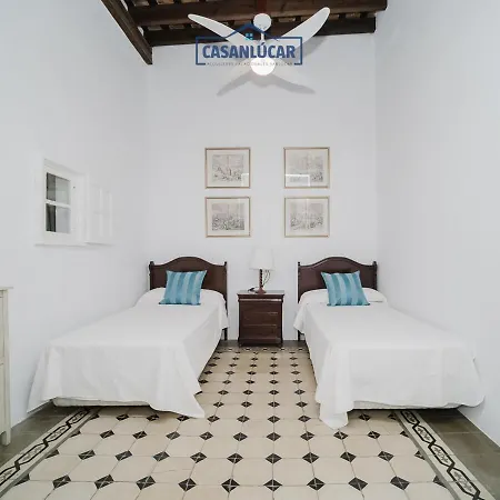 Casa Puerto Lucero *