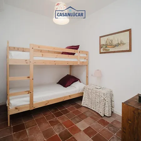 Holiday home Casa Puerto Lucero *
