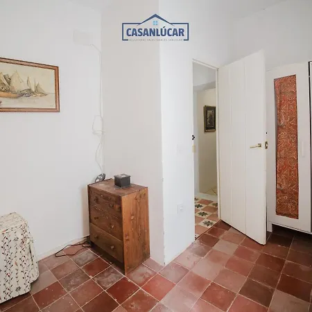 Casa Puerto Lucero Holiday home Sanlucar de Barrameda