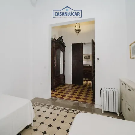 Casa Puerto Lucero