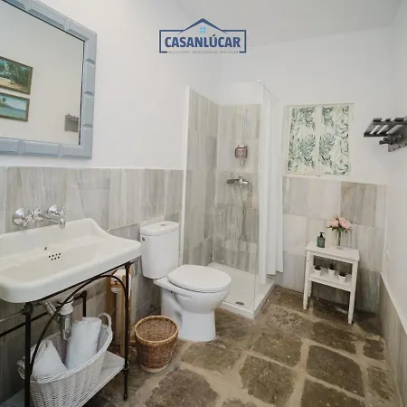 Holiday home Casa Puerto Lucero