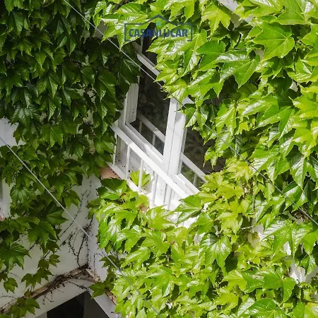 Holiday home Casa Puerto Lucero *
