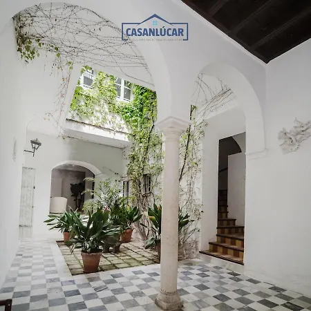 Holiday home Casa Puerto Lucero *