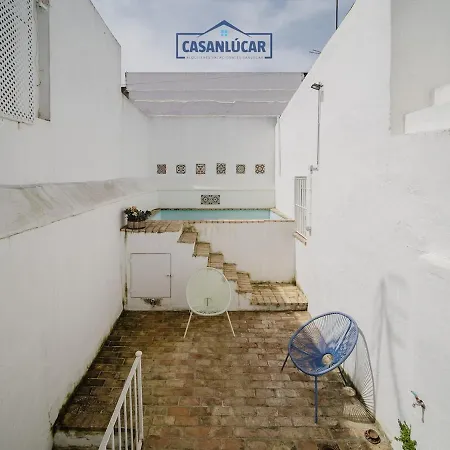 Casa Puerto Lucero