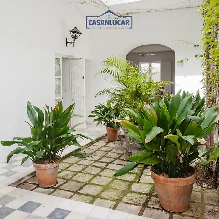 Casa Puerto Lucero Holiday home