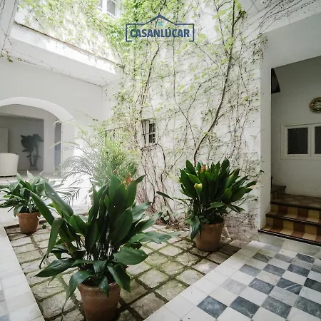 Casa Puerto Lucero Holiday home *