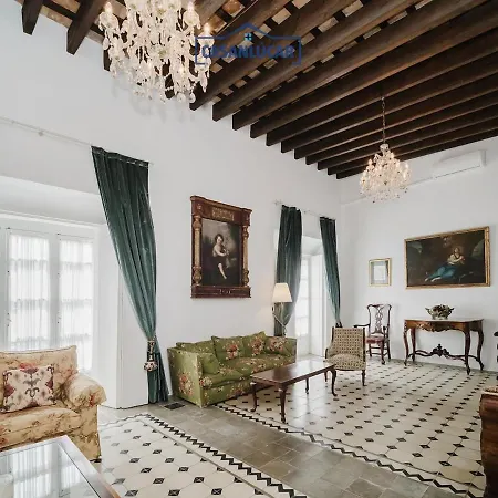 Casa Puerto Lucero Holiday home Sanlucar de Barrameda